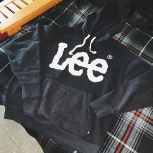 Lee Hoodie